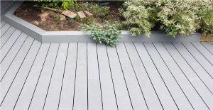 composite decking