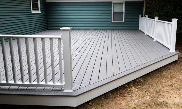 Composite Decking Dublin