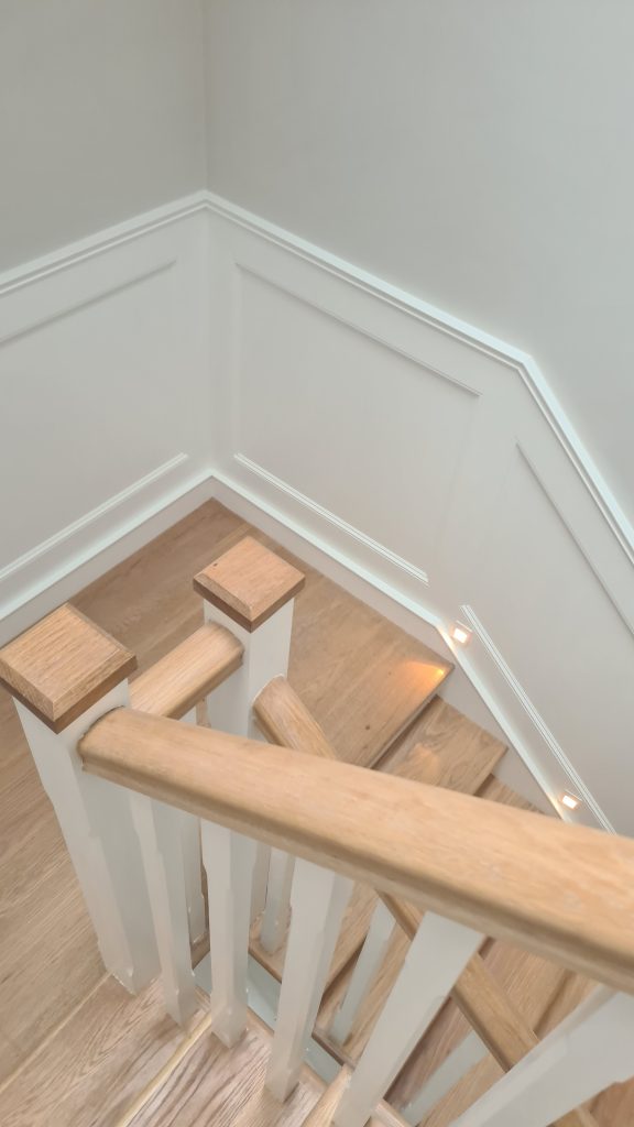 Composite Decking Dublin