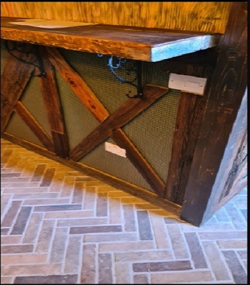 Bespoke Carpentry Projects2