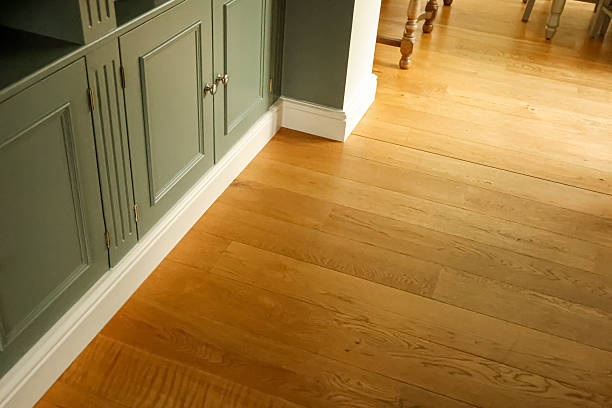 Engineered Wood Flooring