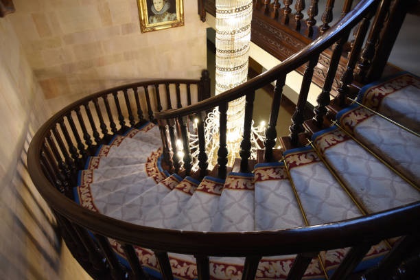 Stairs Makeover Dublin