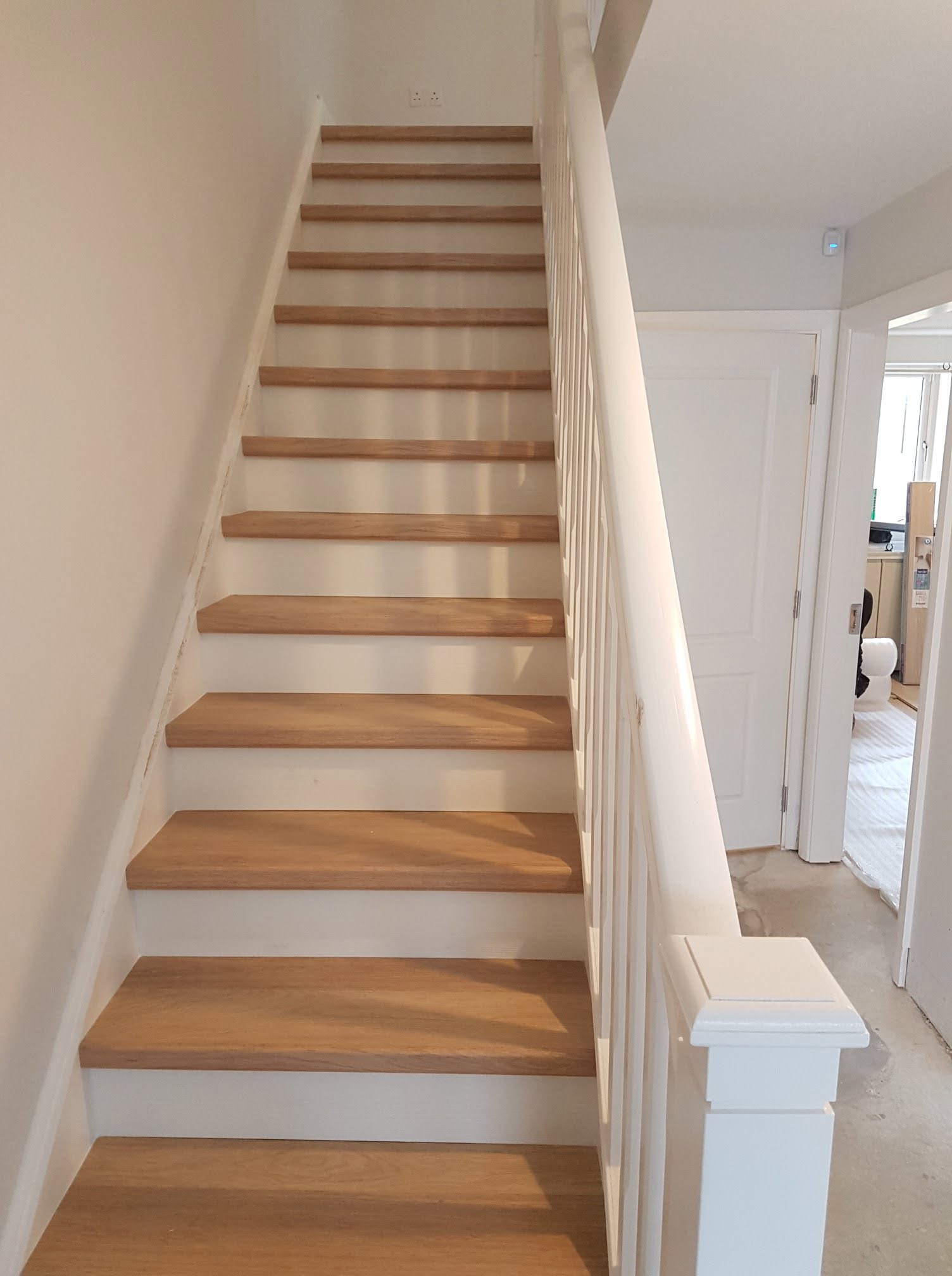 Stairs Makeover