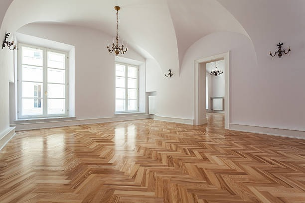 Laminate Floors Installation Dublin