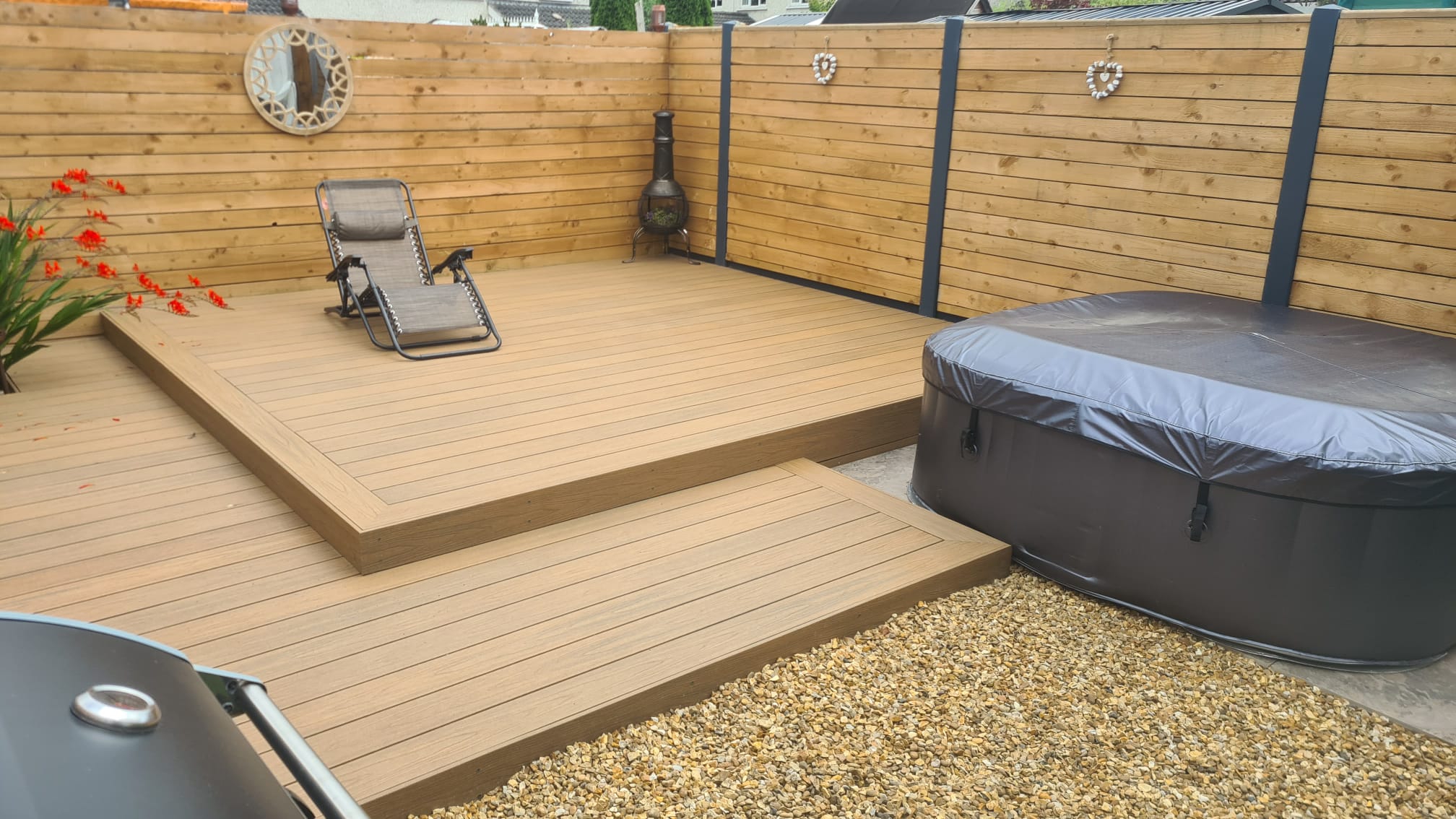 composite _decking