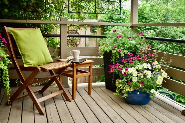 Decking service dublin service 1