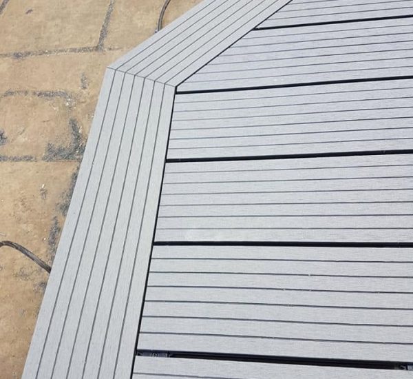 Composite Decking