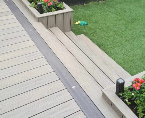 MSQ carpentry - Ireland