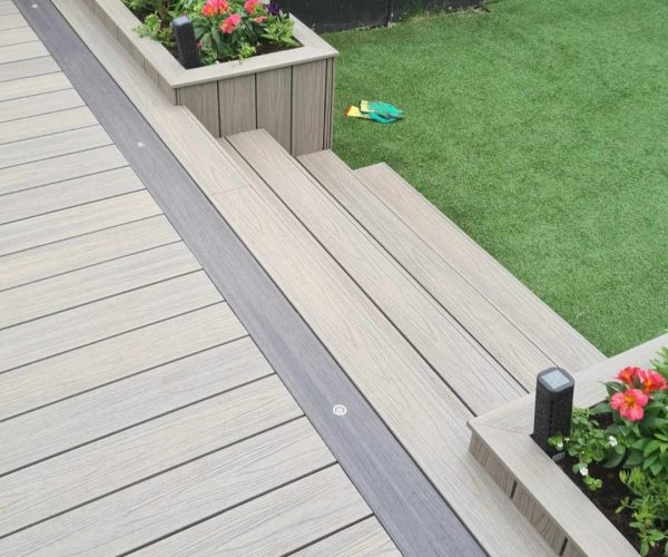 MSQ carpentry - Ireland