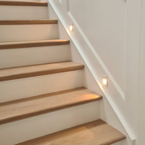Stairs Makeover